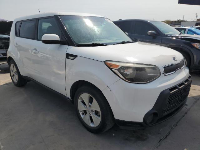 Photo 4 from auction – 2014 KIA SOUL with VIN KNDJN2A27E7096614
