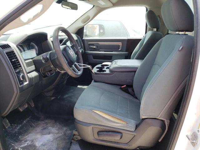 صورة رقم 7 من المزاد - 2018 RAM 2500 ST مع VIN 3C6MR4AJ4JG231574