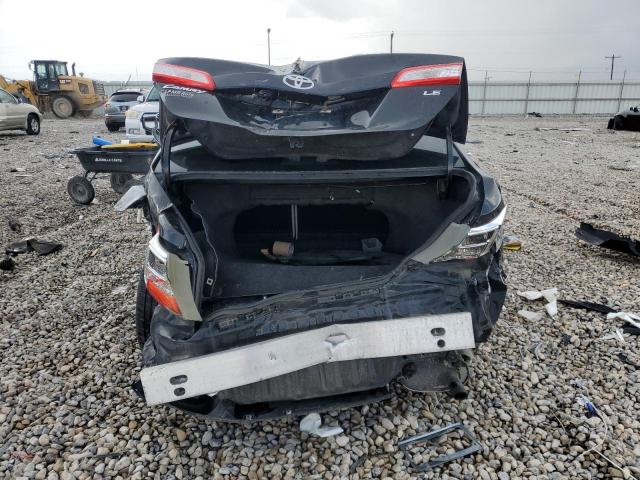 Photo 6 from auction – 2012 TOYOTA CAMRY BASE with VIN 4T1BF1FKXCU025132