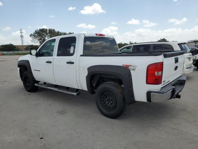 Photo 2 from auction – 2011 CHEVROLET SILVERADO with VIN 3GCPKSE3XBG317015