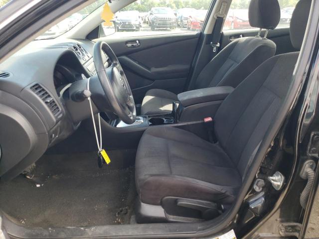 Photo 7 from auction – 2012 NISSAN ALTIMA BAS with VIN 1N4AL2AP2CC206691