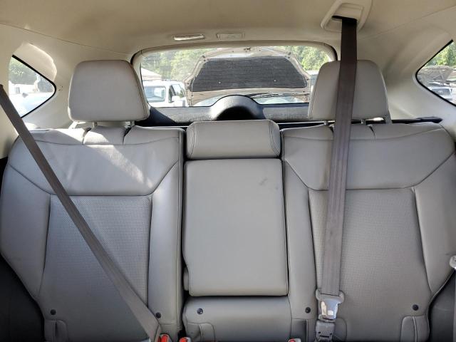 Photo 10 from auction – 2016 HONDA CR-V EXL with VIN 2HKRM4H77GH673479