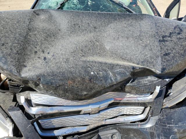 Photo 11 from auction – 2011 CHEVROLET VOLT with VIN 1G1RD6E43BU103847