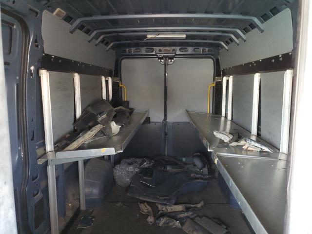 Foto 10 de la subasta – 2020 RAM PROMASTER con VIN 3C6URVJG6LE145045