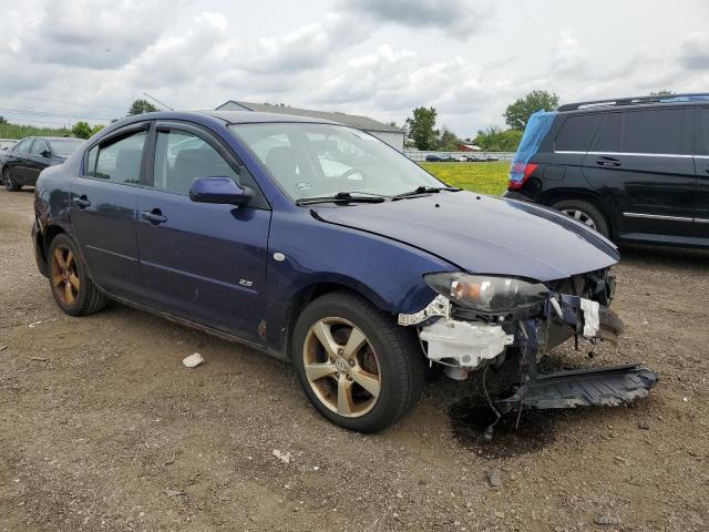 Фото 4 с аукциона – 2005 MAZDA 3 S с VIN JM1BK123451278935