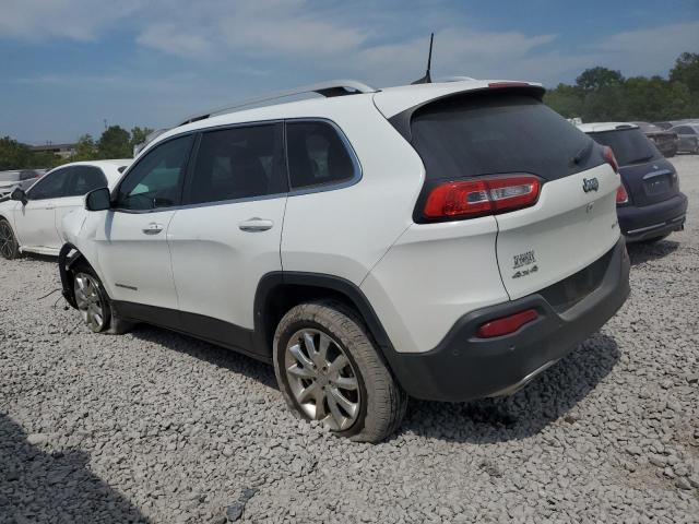 Photo 2 from auction – 2017 JEEP CHEROKEE L with VIN 1C4PJMDS3HW616377