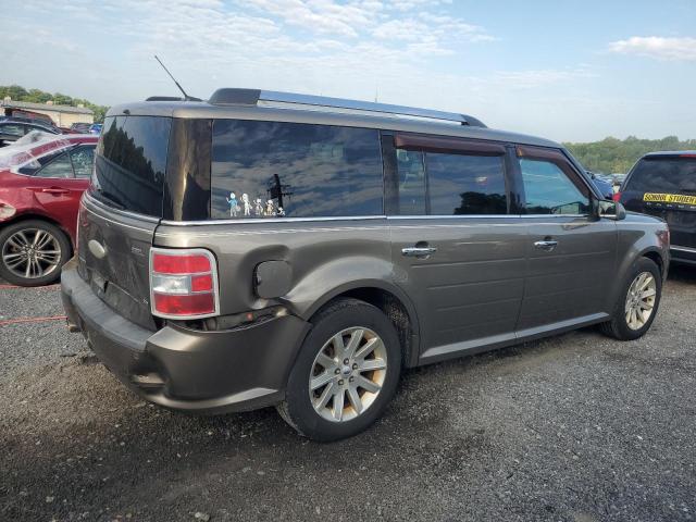 Photo 3 from auction – 2012 FORD FLEX SEL with VIN 2FMHK6CC1CBD07794