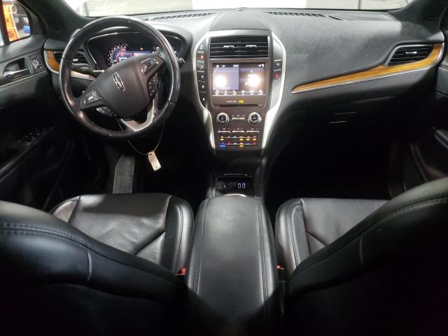 Photo 8 from auction – 2017 LINCOLN MKC RESERV with VIN 5LMCJ3D92HUL17053