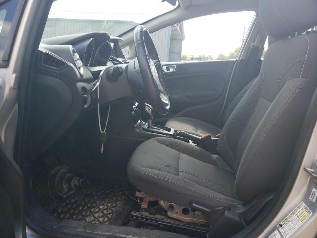 Photo 7 from auction – 2014 FORD FIESTA SE with VIN 3FADP4BJ9EM131349