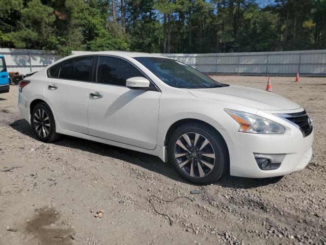 Photo 4 from auction – 2015 NISSAN ALTIMA 2.5 with VIN 1N4AL3AP5FN367809