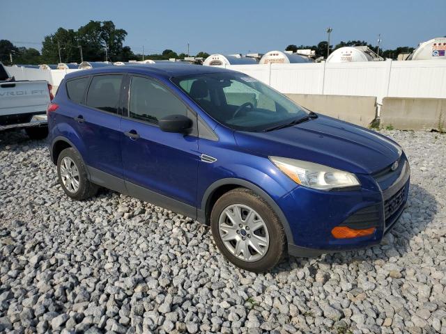 Photo 4 from auction – 2013 FORD ESCAPE S with VIN 1FMCU0F70DUB22177