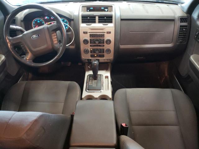 Photo 8 from auction – 2010 FORD ESCAPE XLT with VIN 1FMCU9DG1AKD27232