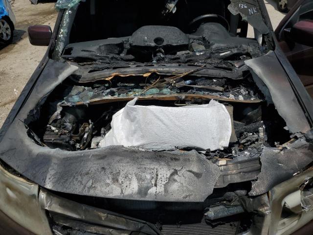 Фото 12 с аукциона – 2012 HONDA PILOT EXL с VIN 5FNYF4H57CB067130
