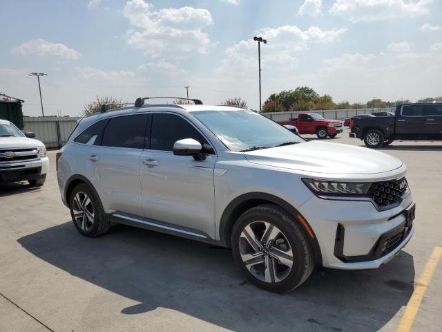 Photo 4 from auction – 2023 KIA SORENTO EX with VIN KNDRHDLGXP5167365