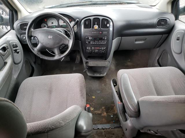 Photo 8 from auction – 2007 DODGE GRAND CARA with VIN 2D4GP44L57R177281