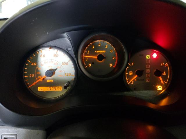 Photo 9 from auction – 2003 TOYOTA RAV4 with VIN JTEGH20V430117336