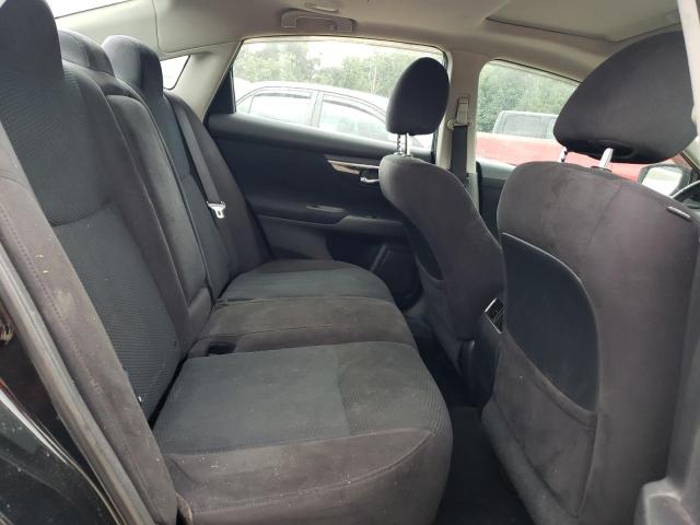 Photo 10 from auction – 2014 NISSAN ALTIMA 2.5 with VIN 1N4AL3AP0EC108820