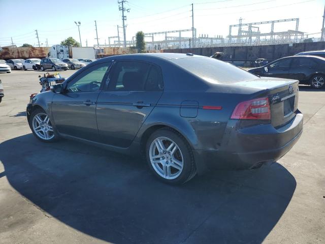 Photo 2 from auction – 2007 ACURA TL with VIN 19UUA66277A031150