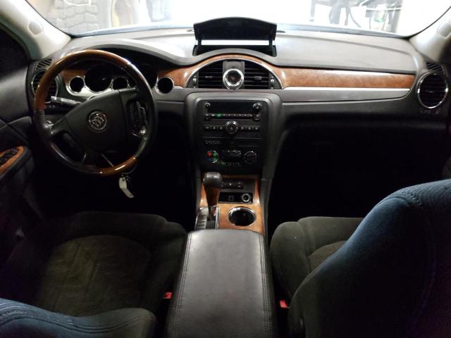 Photo 8 from auction – 2010 BUICK ENCLAVE CX with VIN 5GALVAEDXAJ153370