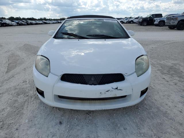 Photo 9 from auction – 2012 MITSUBISHI ECLIPSE SP with VIN 4A37L2EF7CE003612