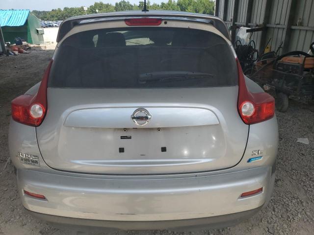 Photo 6 from auction – 2012 NISSAN JUKE S with VIN JN8AF5MR3CT108161