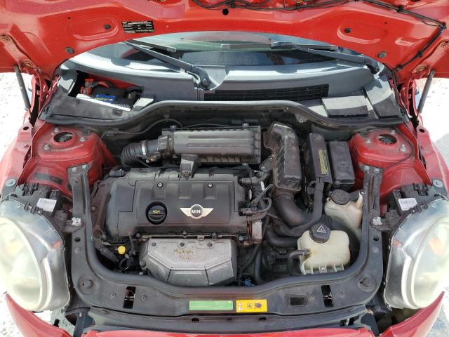 Photo 11 from auction – 2011 MINI COOPER with VIN WMWSU3C55BT096244