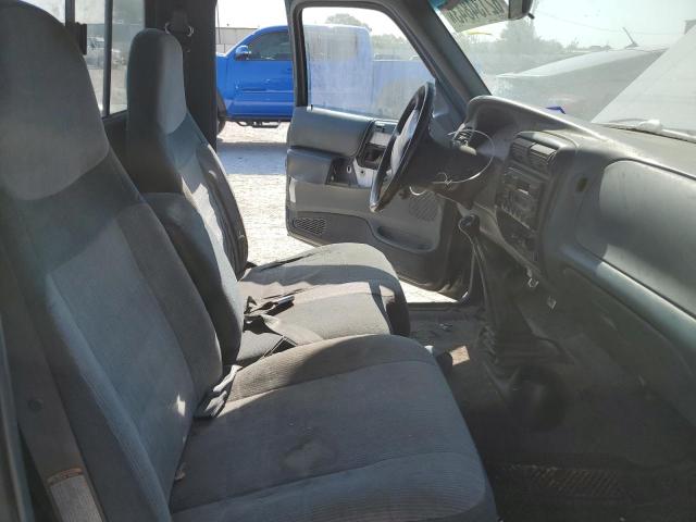 Photo 10 from auction – 1996 FORD RANGER with VIN 1FTCR10A8TPA66227