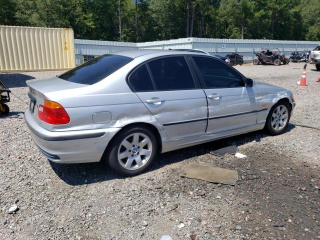 Снимка 3 от търг – 2001 BMW 325 I с VIN WBAAV33481FU82315