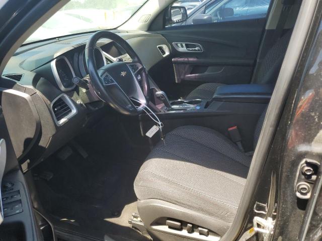 Photo 7 from auction – 2013 CHEVROLET EQUINOX LT with VIN 2GNALDEK1D1146163