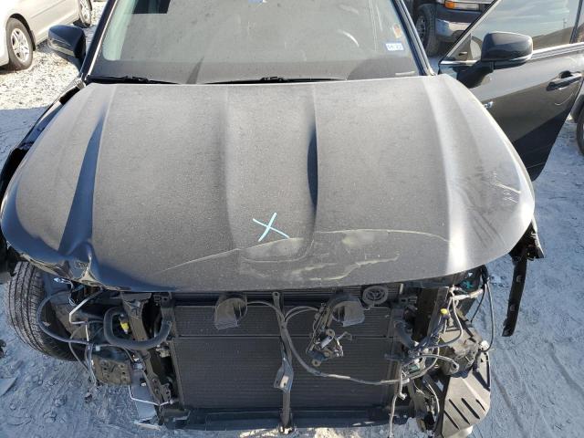 Photo 11 from auction – 2021 TOYOTA HIGHLANDER with VIN 5TDGBRCH2MS515423