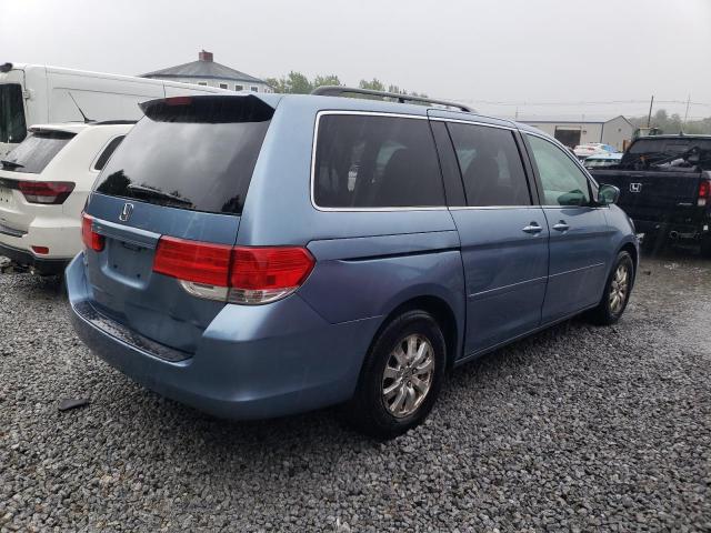 Photo 3 from auction – 2008 HONDA ODYSSEY with VIN 5FNRL38668B063075