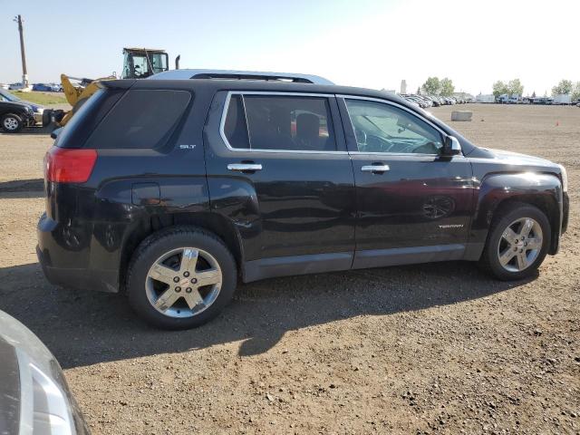 Снимка 3 от търг – 2013 GMC TERRAIN SL с VIN 2GKFLXE33D6356604