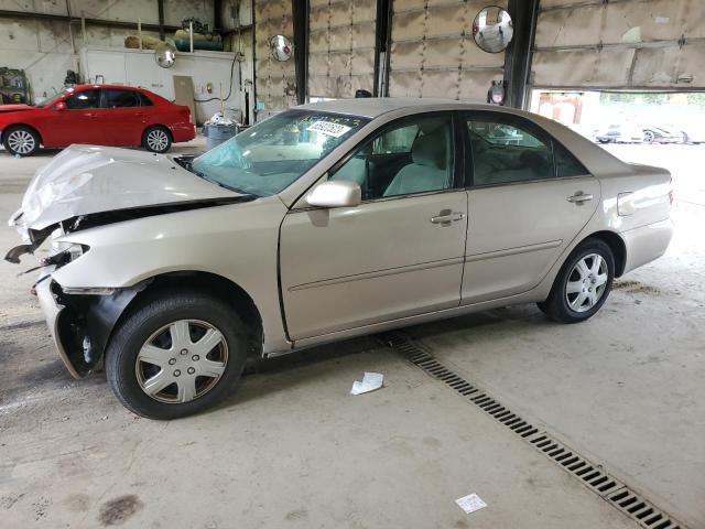 TOYOTA CAMRY LE 2003 with VIN 4T1BE32K23U214233 - Photo from auction