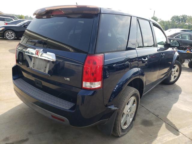Photo 3 from auction – 2007 SATURN VUE with VIN 5GZCZ53407S823829