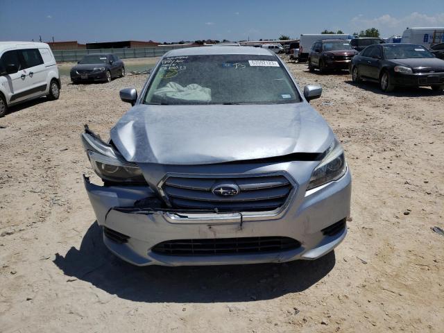 Photo 5 from auction – 2017 SUBARU LEGACY 2.5 with VIN 4S3BNAC68H3023150