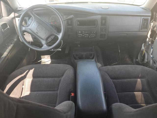 Снимка 8 от търг – 2001 DODGE DURANGO с VIN 1B4HR28N91F517670