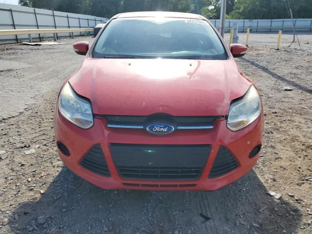 Photo 5 from auction – 2013 FORD FOCUS SE with VIN 1FADP3K20DL276752
