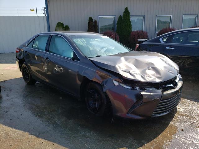 Photo 4 from auction – 2015 TOYOTA CAMRY LE with VIN 4T1BF1FKXFU085190