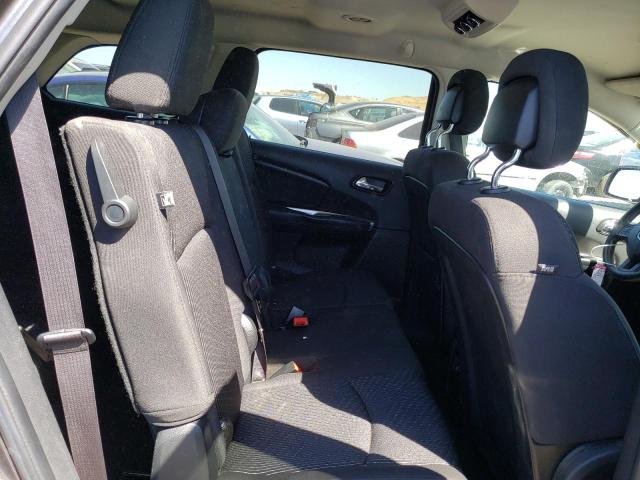 Photo 11 from auction – 2017 DODGE JOURNEY SX with VIN 3C4PDDBG5HT539894