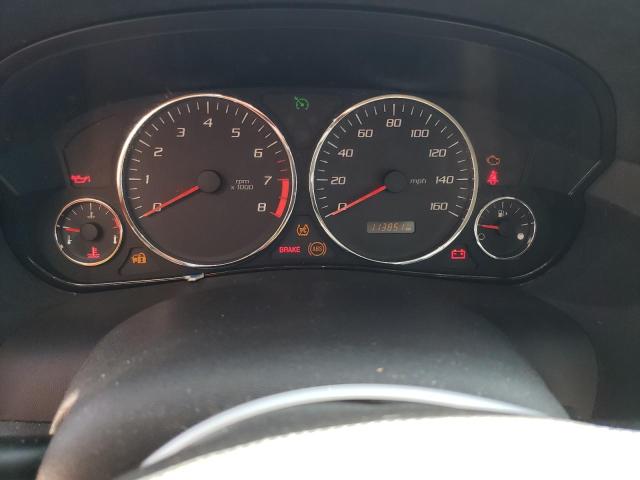 Zdjęcie 9 z aukcji – 2005 CADILLAC SRX z VIN 1GYEE637350207017