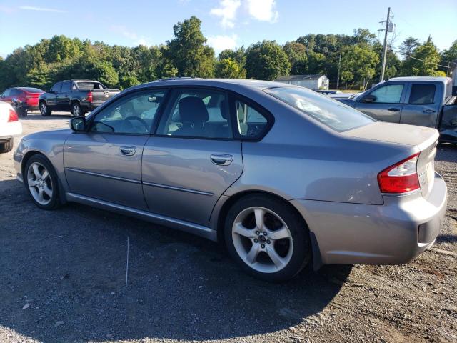 Снимка 2 от търг – 2009 SUBARU LEGACY 2.5 с VIN 4S3BL616697219457