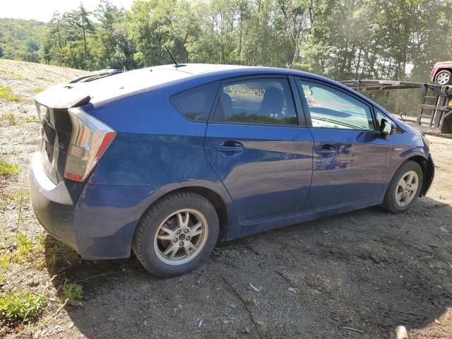 Zdjęcie 3 z aukcji – 2010 TOYOTA PRIUS z VIN JTDKN3DU2A0138455