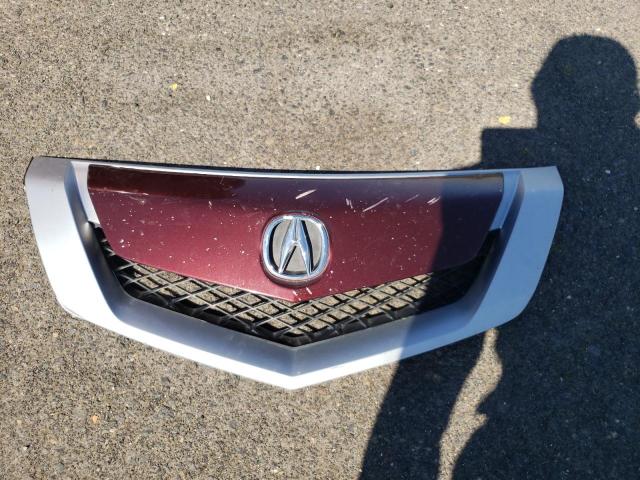 Photo 12 from auction – 2010 ACURA TL with VIN 19UUA8F5XAA019457