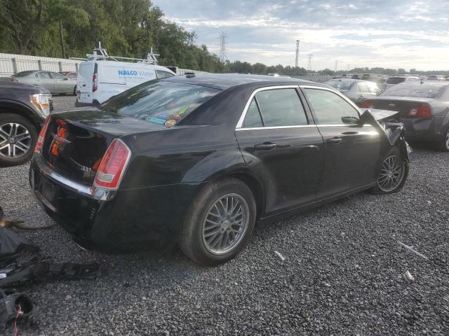 Photo 3 from auction – 2014 CHRYSLER 300 with VIN 2C3CCAAG8EH235713