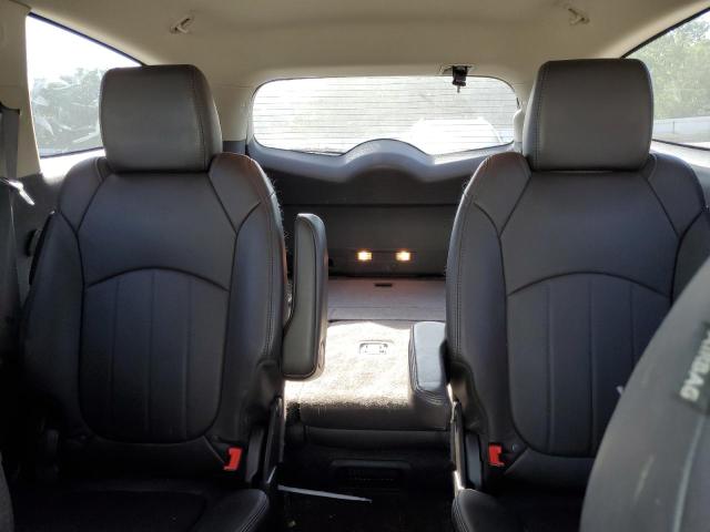 Photo 10 from auction – 2014 BUICK ENCLAVE with VIN 5GAKRBKD4EJ332293
