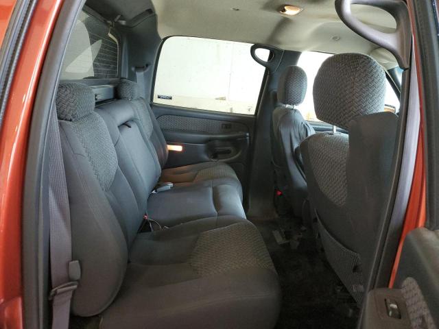 Zdjęcie 10 z aukcji – 2002 CHEVROLET AVALANCHE z VIN 3GNEK13TX2G246460