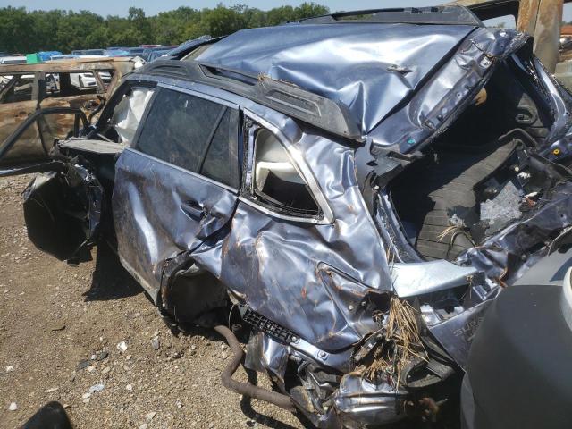 Снимка 2 от търг – 2016 SUBARU OUTBACK 2. с VIN 4S4BSBNC9G3231534
