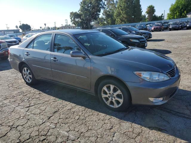 Photo 4 from auction – 2005 TOYOTA CAMRY LE with VIN JTDBF32K850161503