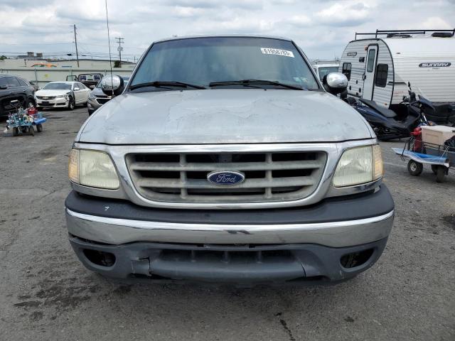 Photo 5 from auction – 2001 FORD 150 with VIN 2FTZX17201CB04370