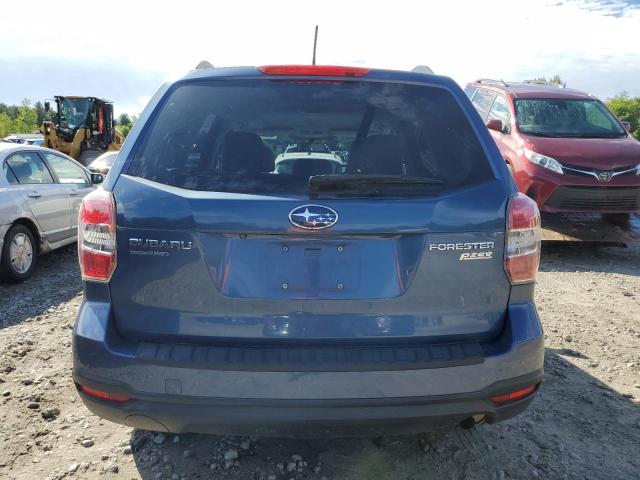 Photo 6 from auction – 2014 SUBARU FORESTER 2 with VIN JF2SJAEC4EH456902